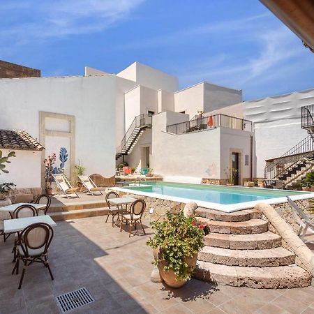 Morfeo Charming Rooms & Relax Avola Dış mekan fotoğraf