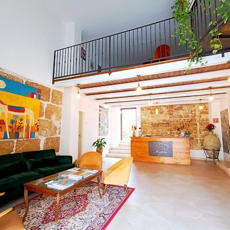 Morfeo Charming Rooms & Relax Avola Dış mekan fotoğraf