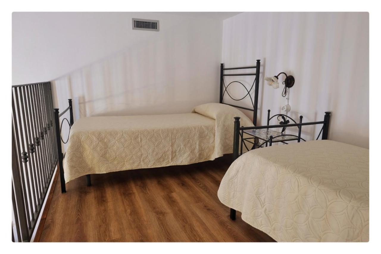Morfeo Charming Rooms & Relax Avola Dış mekan fotoğraf