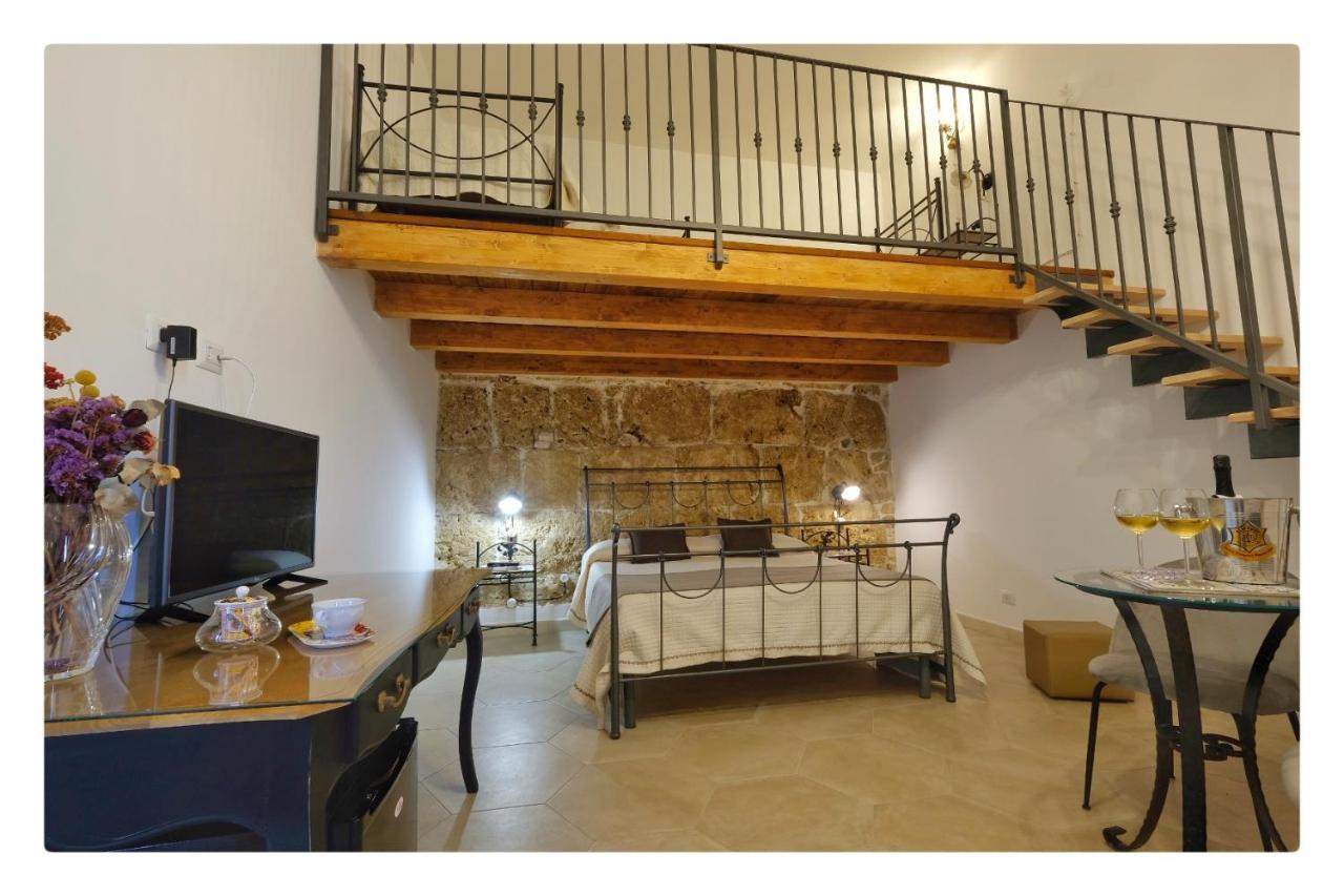 Morfeo Charming Rooms & Relax Avola Dış mekan fotoğraf