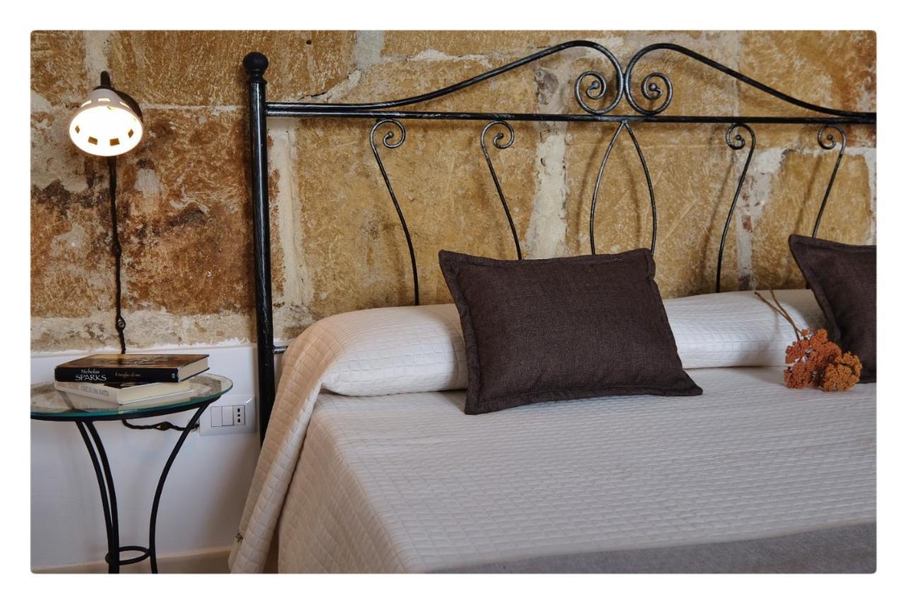 Morfeo Charming Rooms & Relax Avola Dış mekan fotoğraf
