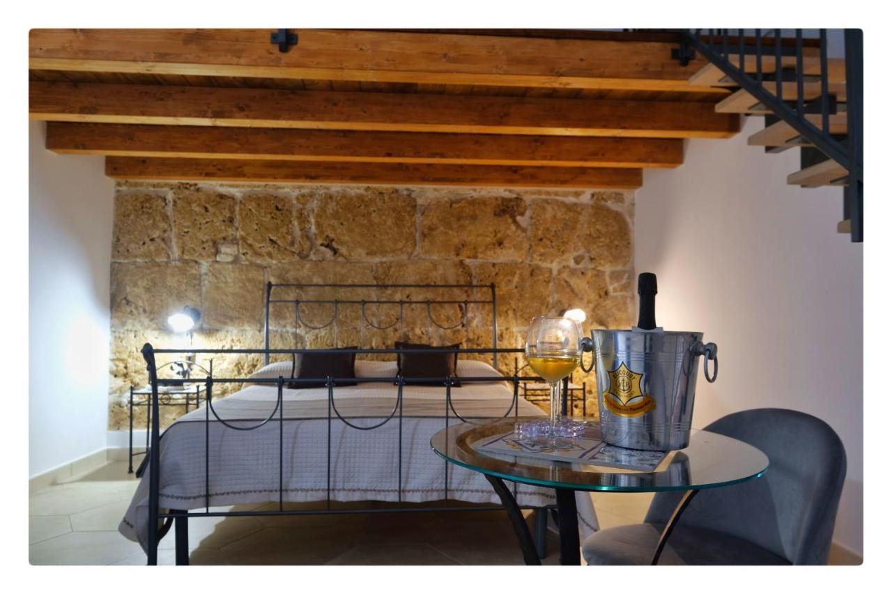 Morfeo Charming Rooms & Relax Avola Dış mekan fotoğraf