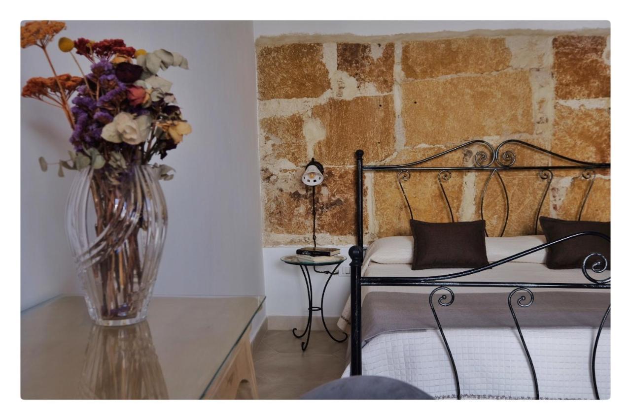 Morfeo Charming Rooms & Relax Avola Dış mekan fotoğraf