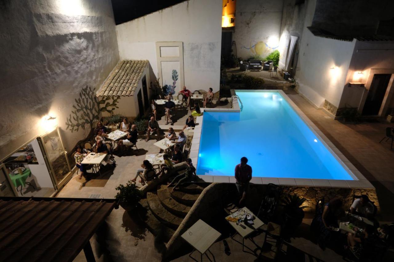 Morfeo Charming Rooms & Relax Avola Dış mekan fotoğraf