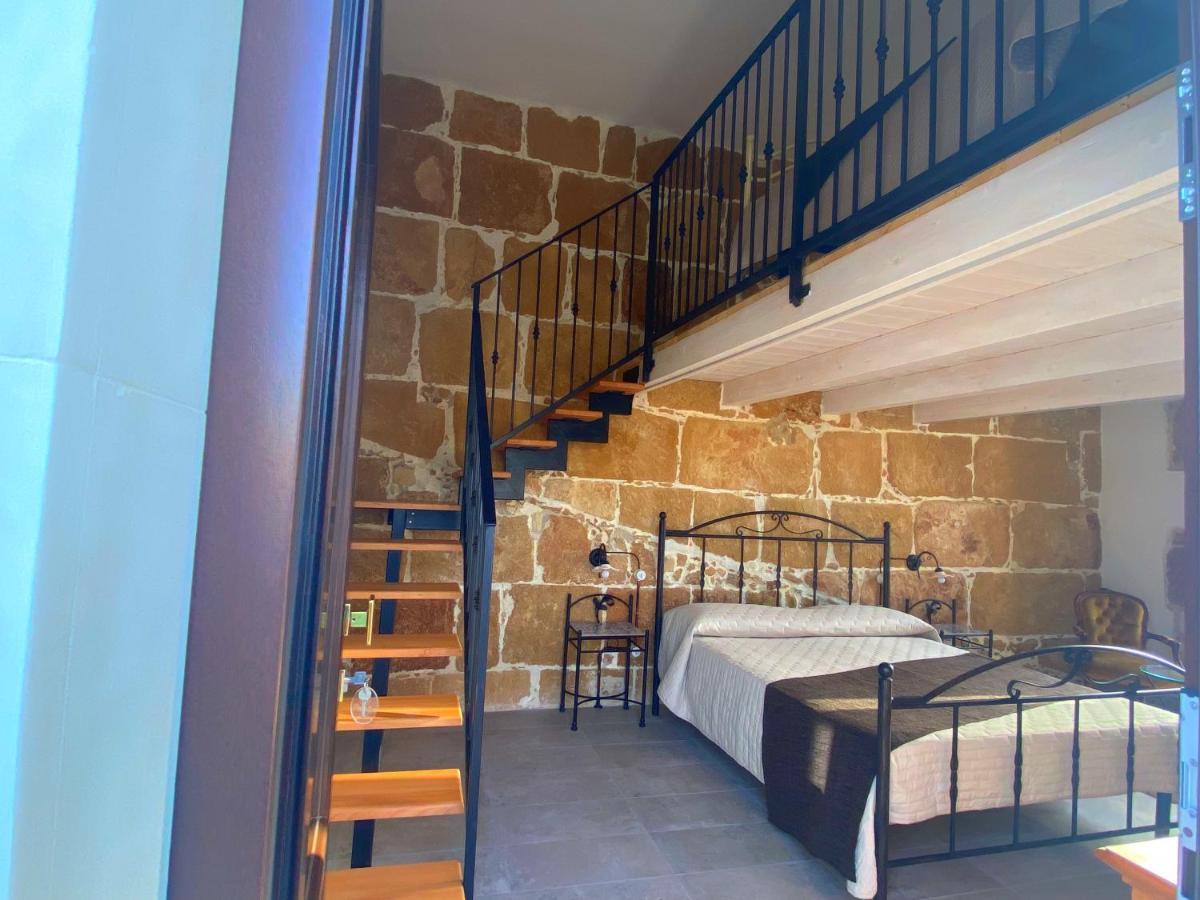 Morfeo Charming Rooms & Relax Avola Dış mekan fotoğraf