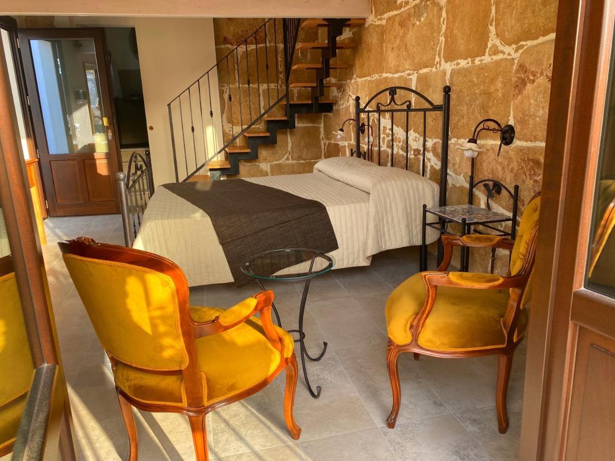 Morfeo Charming Rooms & Relax Avola Dış mekan fotoğraf