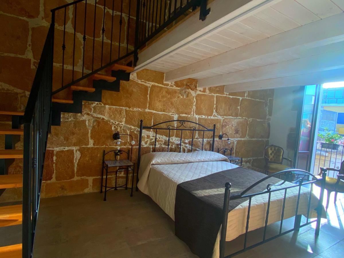 Morfeo Charming Rooms & Relax Avola Dış mekan fotoğraf