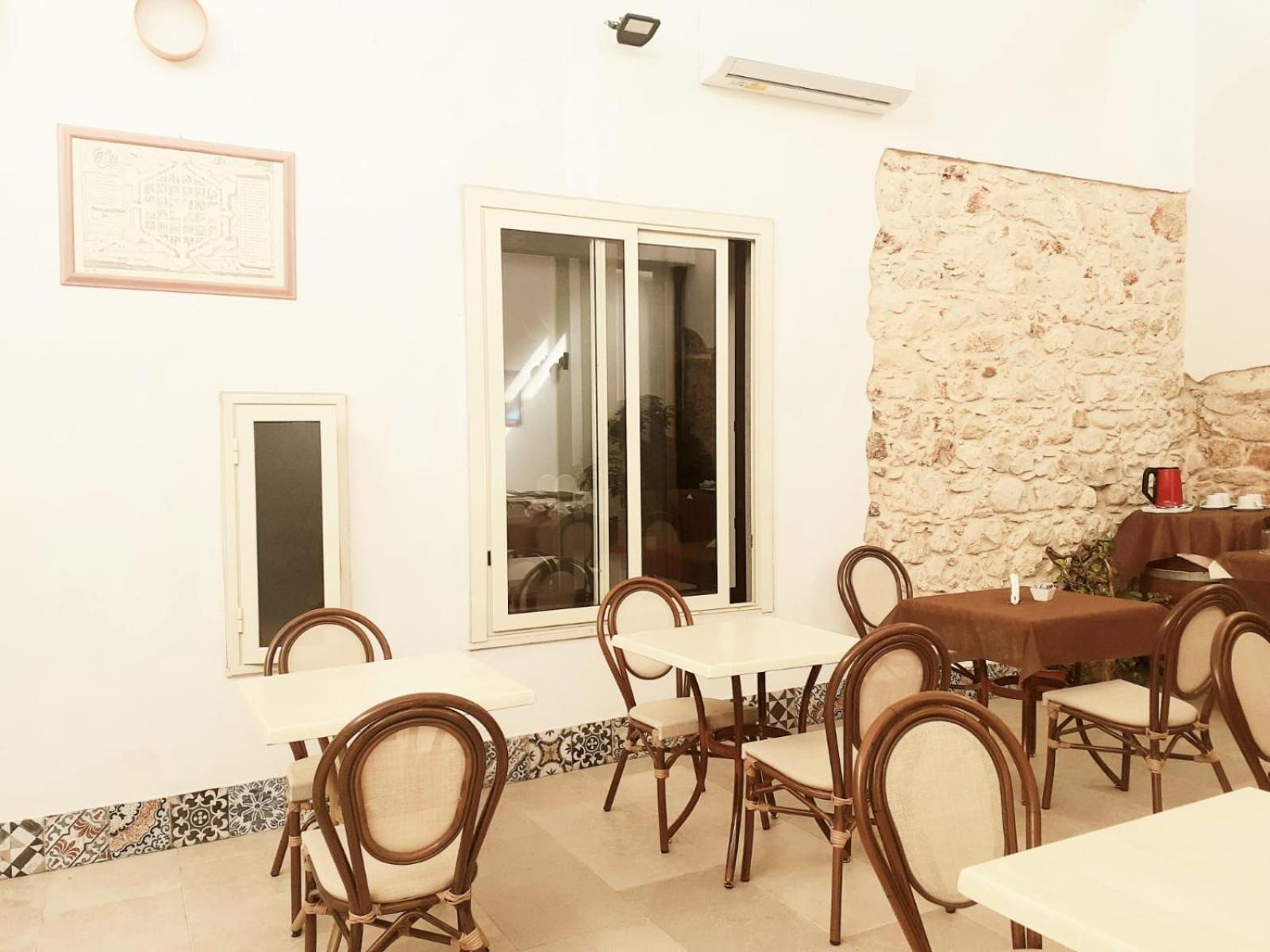 Morfeo Charming Rooms & Relax Avola Dış mekan fotoğraf