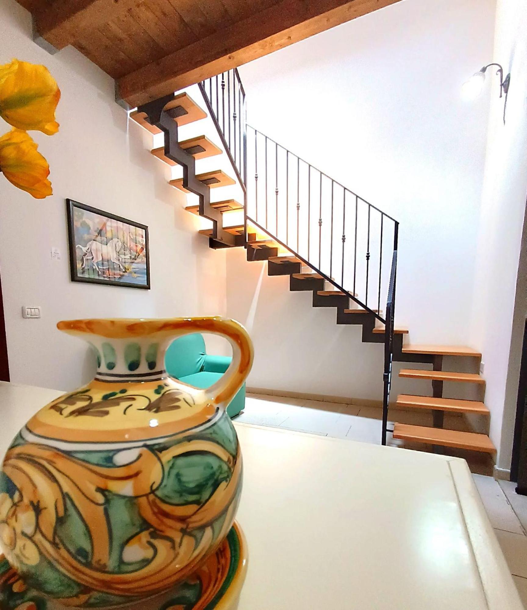Morfeo Charming Rooms & Relax Avola Dış mekan fotoğraf