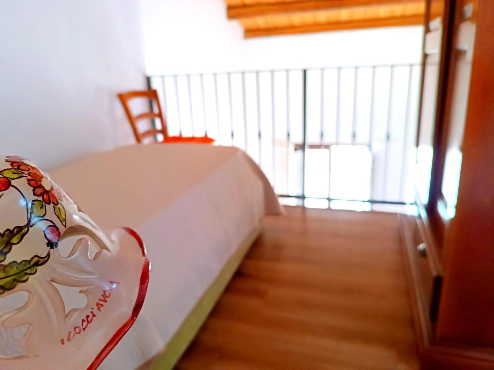 Morfeo Charming Rooms & Relax Avola Dış mekan fotoğraf