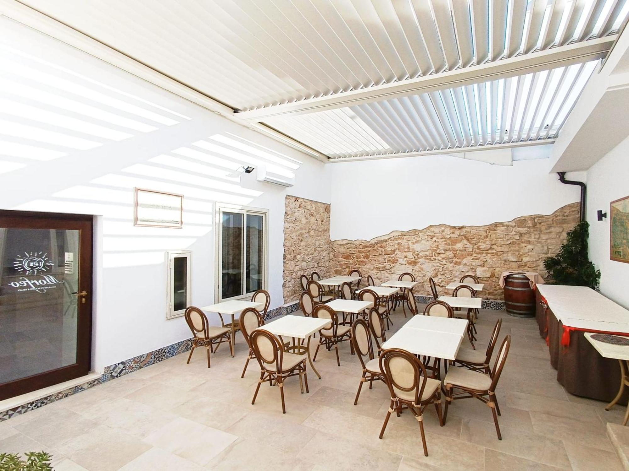 Morfeo Charming Rooms & Relax Avola Dış mekan fotoğraf