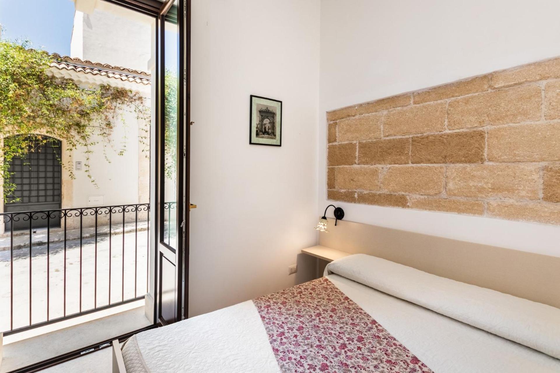 Morfeo Charming Rooms & Relax Avola Dış mekan fotoğraf