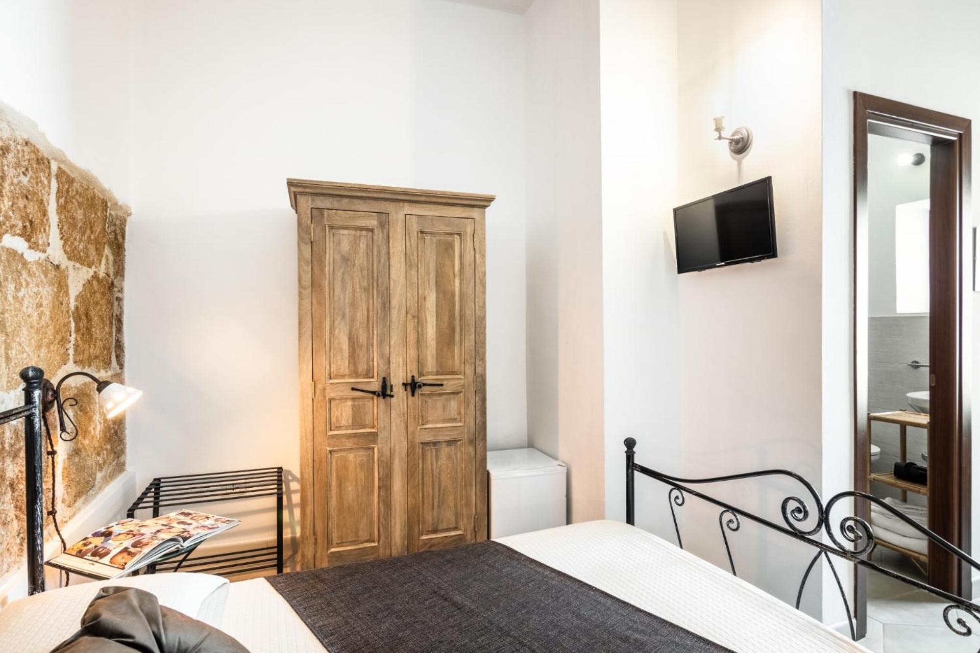 Morfeo Charming Rooms & Relax Avola Dış mekan fotoğraf
