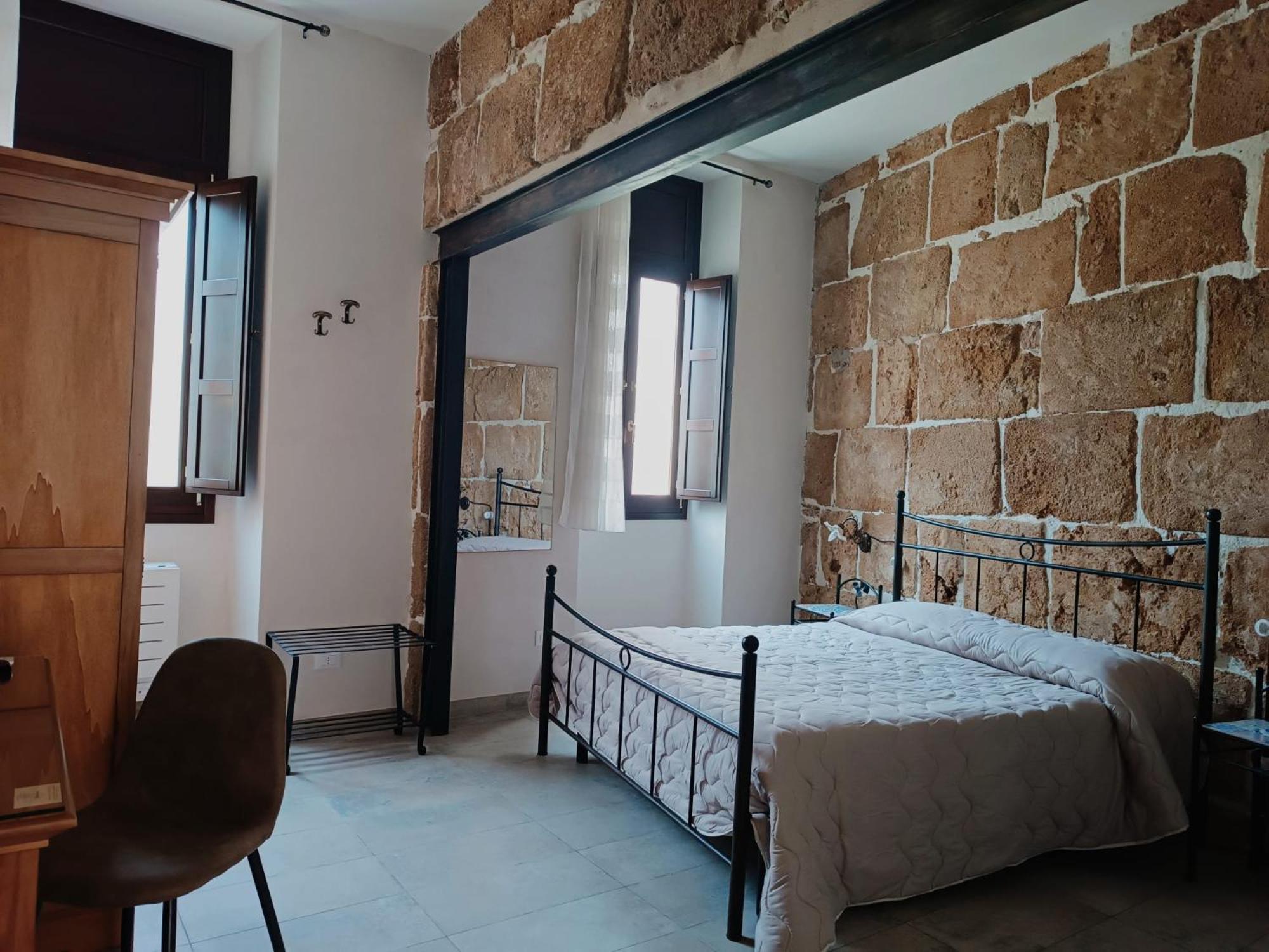 Morfeo Charming Rooms & Relax Avola Dış mekan fotoğraf