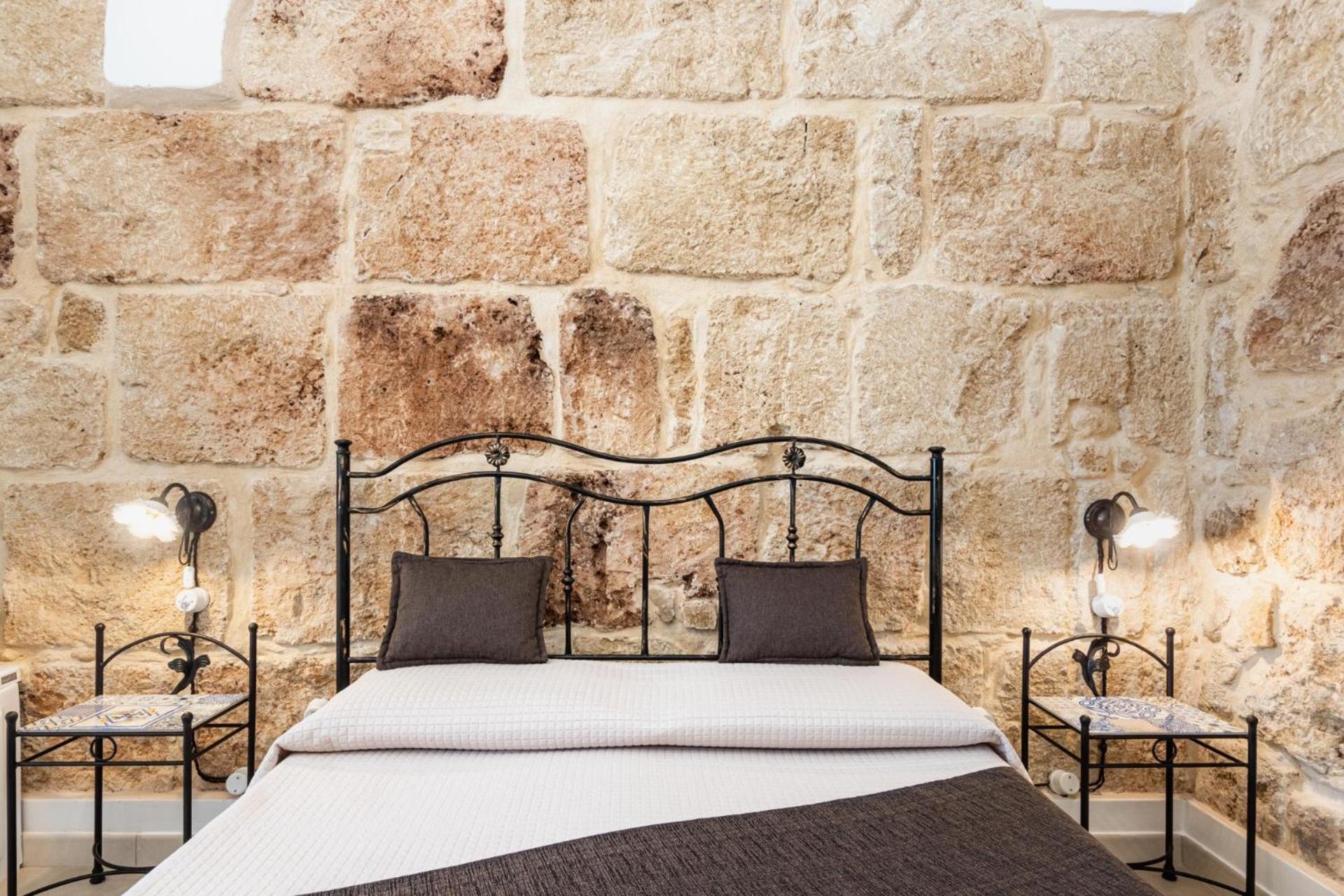 Morfeo Charming Rooms & Relax Avola Dış mekan fotoğraf