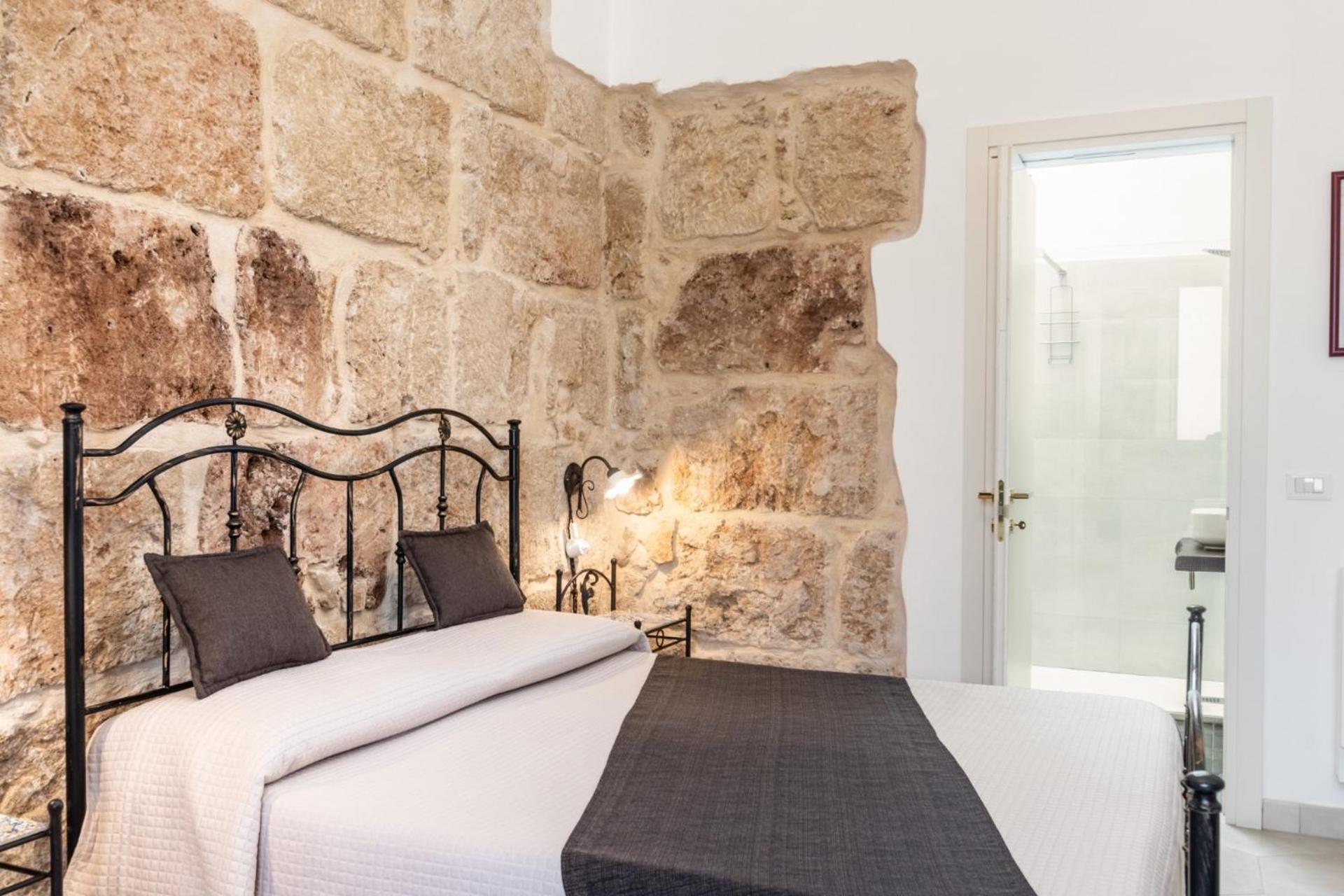 Morfeo Charming Rooms & Relax Avola Dış mekan fotoğraf