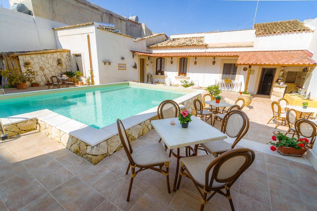 Morfeo Charming Rooms & Relax Avola Dış mekan fotoğraf