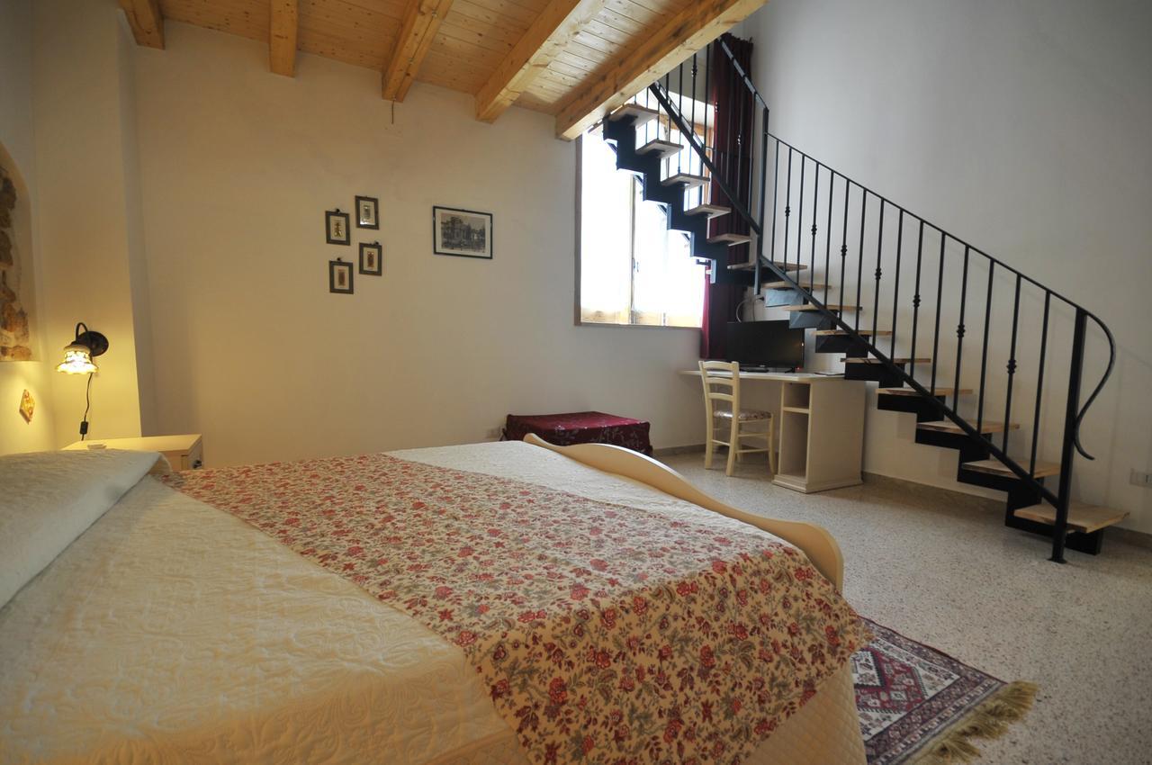 Morfeo Charming Rooms & Relax Avola Dış mekan fotoğraf